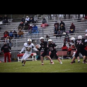 Meet your Posher, Gavin